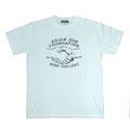 Asian Dub Foundation×Rude Gallery Unity T-shirt White/XSサイズ