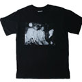 GODLIS×Rude Gallery The Specials 1 T-shirt Black/XSサイズ