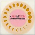 Half moon(アナログ限定盤)