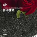 Schubert: Piano Quintet "Trout"D.667/ String Quartet No.13 "Rosamunde"D.804 : Ronan O'Hora(p)/ Royal Philharmonic Chamber Ensemble