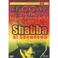 Shabba At Showdown : Reggae Showdown Vol. 4