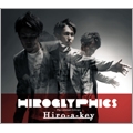HIROGLYPHICS - Pre Limited Edition -