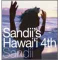 Sandii's Hawai'I 4th