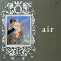 エアー ～ヒーリング・クラシックス～