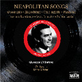 Neapolitan Songs / Giuseppe di Stefano, Dino Olivieri, Studio Orchestra
