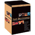 ジェリー・ブラッカイマー ブロックバスター・コレクション 8作品BOX(9枚組)<期間限定生産>