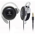 audio-technica. イヤフィットヘッドホン EQ330 (BLACK)