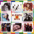 シリーズ K-POPS HITS<大陸の扉>