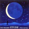 ETUDE ～a Wish to the Moon～