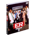 ER緊急救命室<サード>セット1<サード>