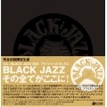 ブラック・ジャズ・ボックス<初回生産限定盤>