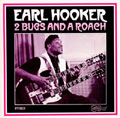 Earl Hooker/グランド・マスター・オブ・ザ・ブルース・ギター