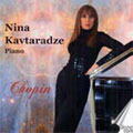 CHOPIN:PIANO WORKS:RONDO OP.1/MAZURKA OP.6-2/WALTZ OP.34-2/ETC:NINA KAVTARADZE(p)