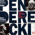 Penderecki : Piano Concerto, Concerto Grosso / Douglasa, Polish RSO