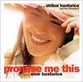 Promise Me This (OST) (EU)