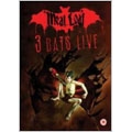 3 Bats Live (Intl Ver.) [Limited] (Slidepac)<初回生産限定盤>