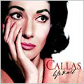 Callas - Life & Art  [2CD+DVD]