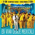 En Vivo Desde Mexicali  [CD+DVD]