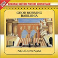 Good Morning Babilonia (OST)