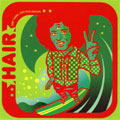 Hair - A Surf Tribute