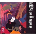 The Forest and the Zoo [Digipak]