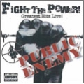 Fight The Power!-Greatest Hits Live!  [CD+DVD]
