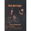 Live At Cheney Hall