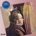 Schubert :Piano Sonata No.17 Op.53 D.850/17 Deutsche Tanze (Landler) D.366 (4/1975):Vladimir Ashkenazy(p)