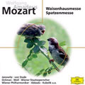 Mozartmissa Solemnis K.139 "Waisenhausmesse", Missa Brevis K.220 "Spatzenmesse"