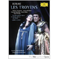 Berlioz: Les Troyens / James Levine, Metropolitan Opera Orchestra, Jessye Norman, etc
