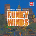 Funky Winds -O.M.Schwarz, G.Mills, K.Daugela, etc