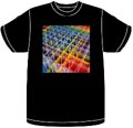 Squarepusher×TOWER RECORDS shinjuku 10th Anniversary  「Just A Souvenir」 T-shirt Mサイズ