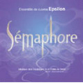 Semaphore -Concertos for Brass Instruments & Wind Orchestra / Claude Kesmaecker, Musiques des Equipages de la Flotte de Brest, etc