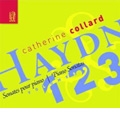 Haydn: Piano Sonatas / Catherine Collard