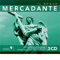 Mercadante: Il Bravo / Bruno Aprea, Italian International Orchestra