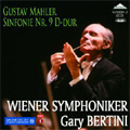 Mahler: Symphony No.9 (2/3/1985) / Gary Bertini(cond), VSO