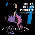 Delta blues Project vol.1