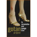GOTAN PROJECT/La revancha del Tango live