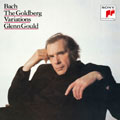ベスト・クラシック100-25:J.S.バッハ:ゴールドベルク変奏曲 BWV988(1981年デジタル録音):グレン・グールド(ピアノ)