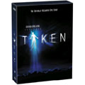 スティーブン・スピルバーグ制作総指揮/TAKEN DVDコレクターズBOX(6枚組)