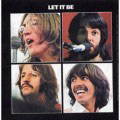 The Beatles 「Let It Be」 Stickers