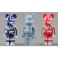 BE@RBRICK Oasis 3体セット