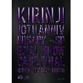 KIRINJI 10TH ANNIVERSARY ～SPECIAL SHOWCASE FINAL @Billboard Live TOKYO [DVD+CD]
