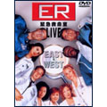 ER緊急救命室 LIVE EAST&WEST<期間限定版>