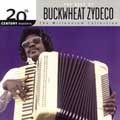 The Millennium Collection: 20th Century Masters: Buckwheat Zydeco (US)