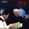 Lindholm: Orchestral Works 44-58 / Jia& Norrkoping SO