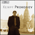 Prokofiev: Piano Sonatas No 1, 6 and 7