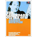 The Legendary Guitar Of James Burton