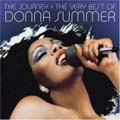 DONNA SUMMER (Solo UK)