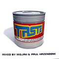 Taste mixed by Misjah & Paul Hazendonk